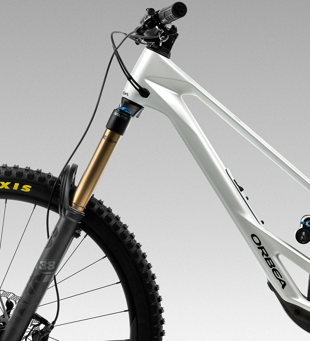 ORBEA RALLON E-10 442mm RUOTA 29